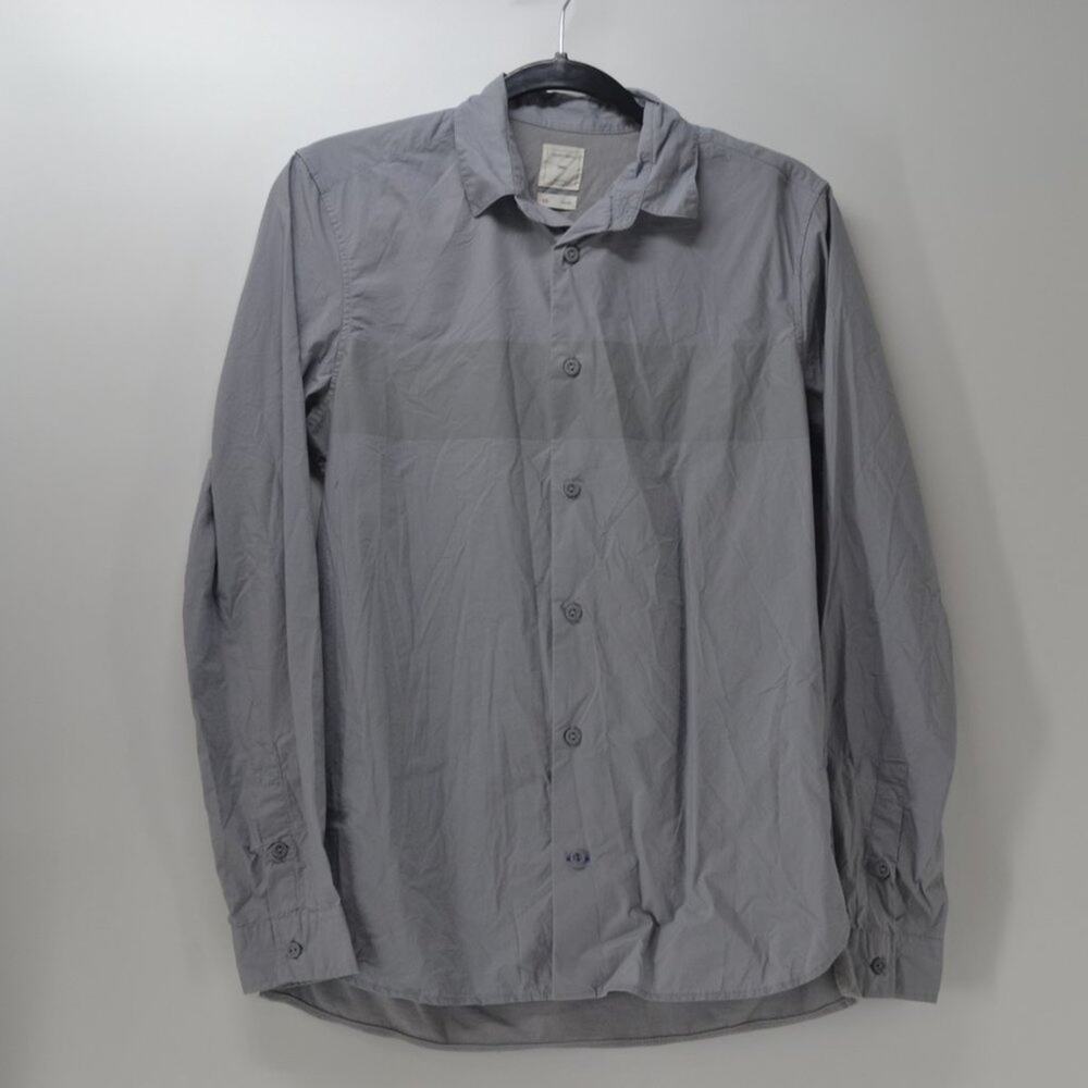 Gap Men's Top Designed & Crafted Size XS India Button Up